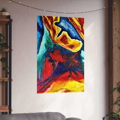 Cavern Fine Art Posters