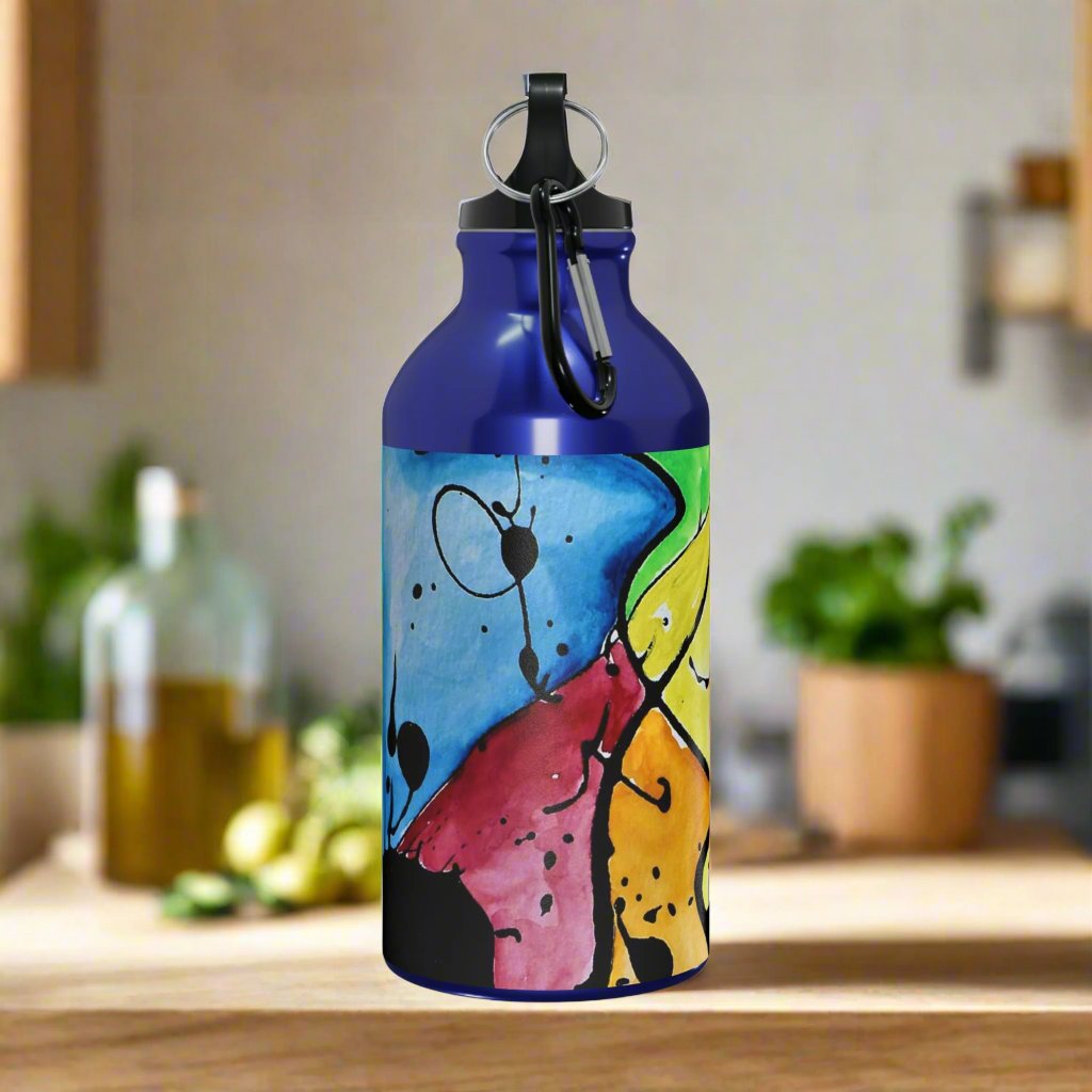 Space Judy Oregon Sport Bottle