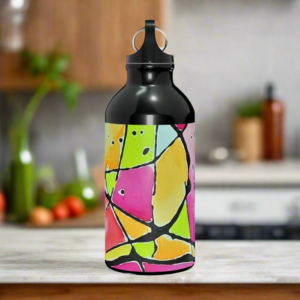 Pink Mouse Oregon Sport Bottle