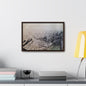Grand Canyon Gallery Canvas Wraps Horizontal Frame 18″ x 12″ Walnut 1.25"