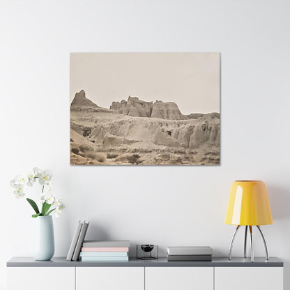 West Canvas Gallery Wraps 40″ x 30″ 1.25"