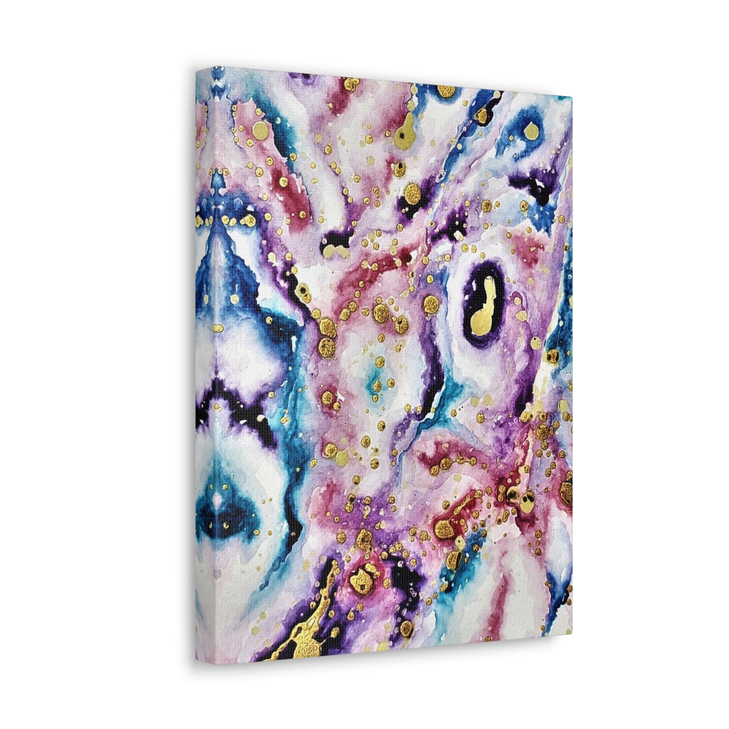 Cosmic Sky Canvas Gallery Wraps