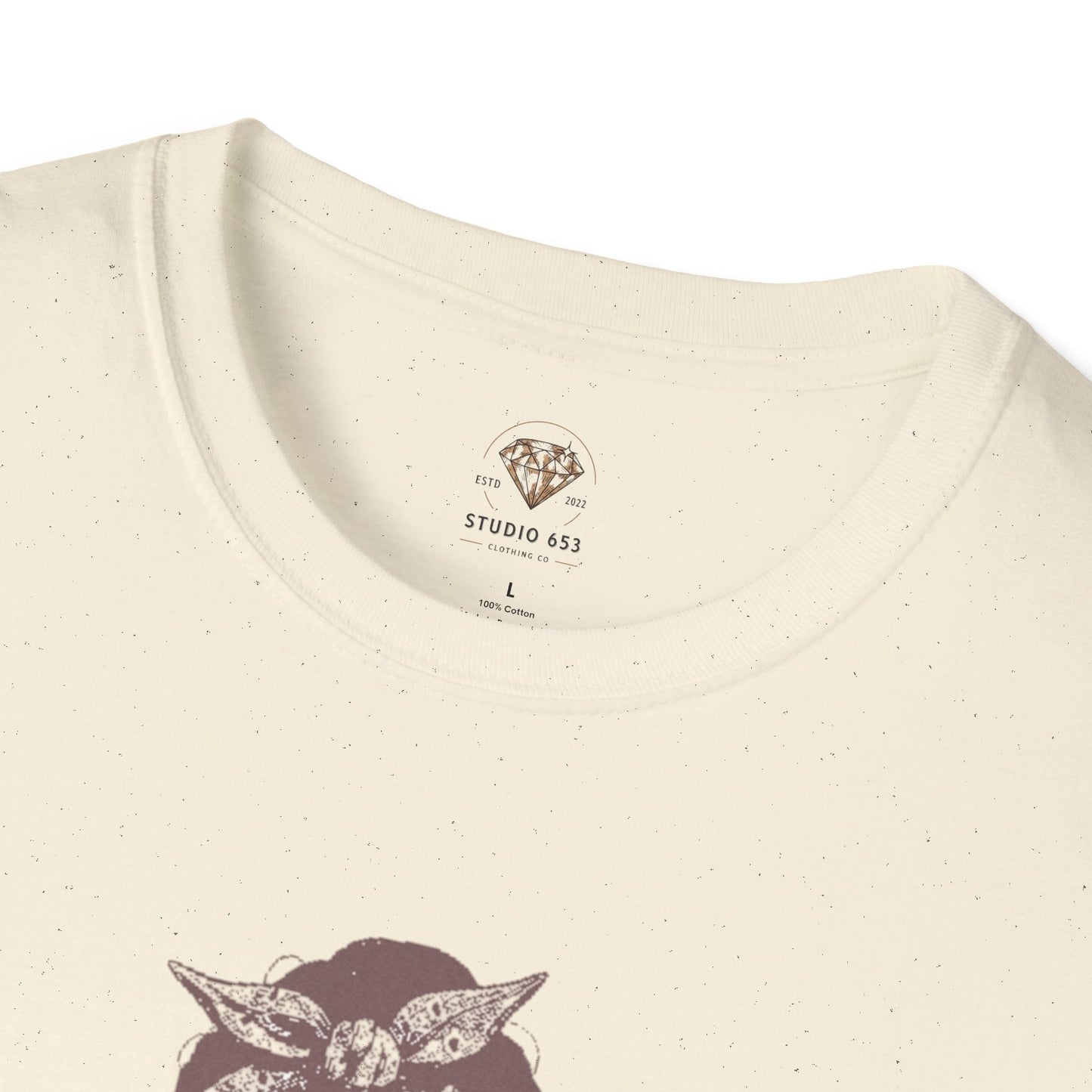 Vintage Hokey Pokey Graphic Tee - - Graphic Tee