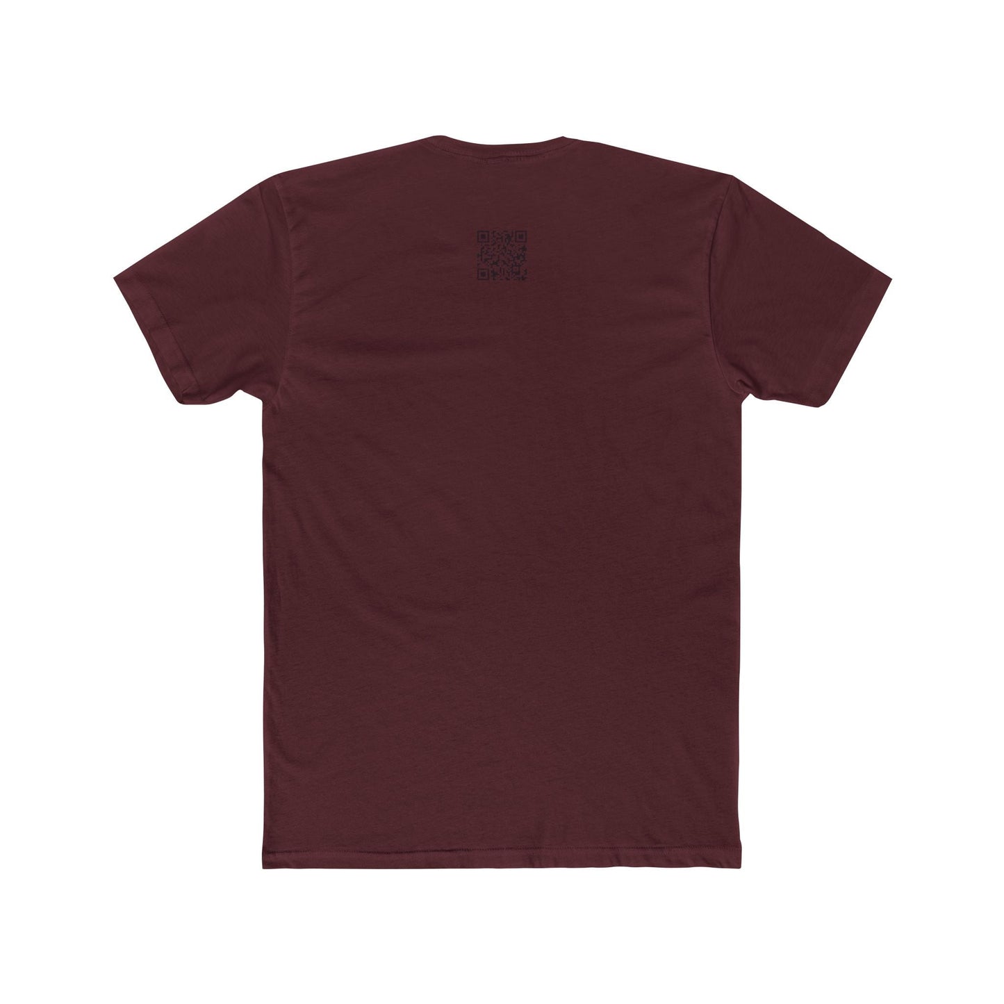 Retro "Don't Be So Rebitchulous" Slim Fit Graphic Tee - - Slim Fit Graphic Tee