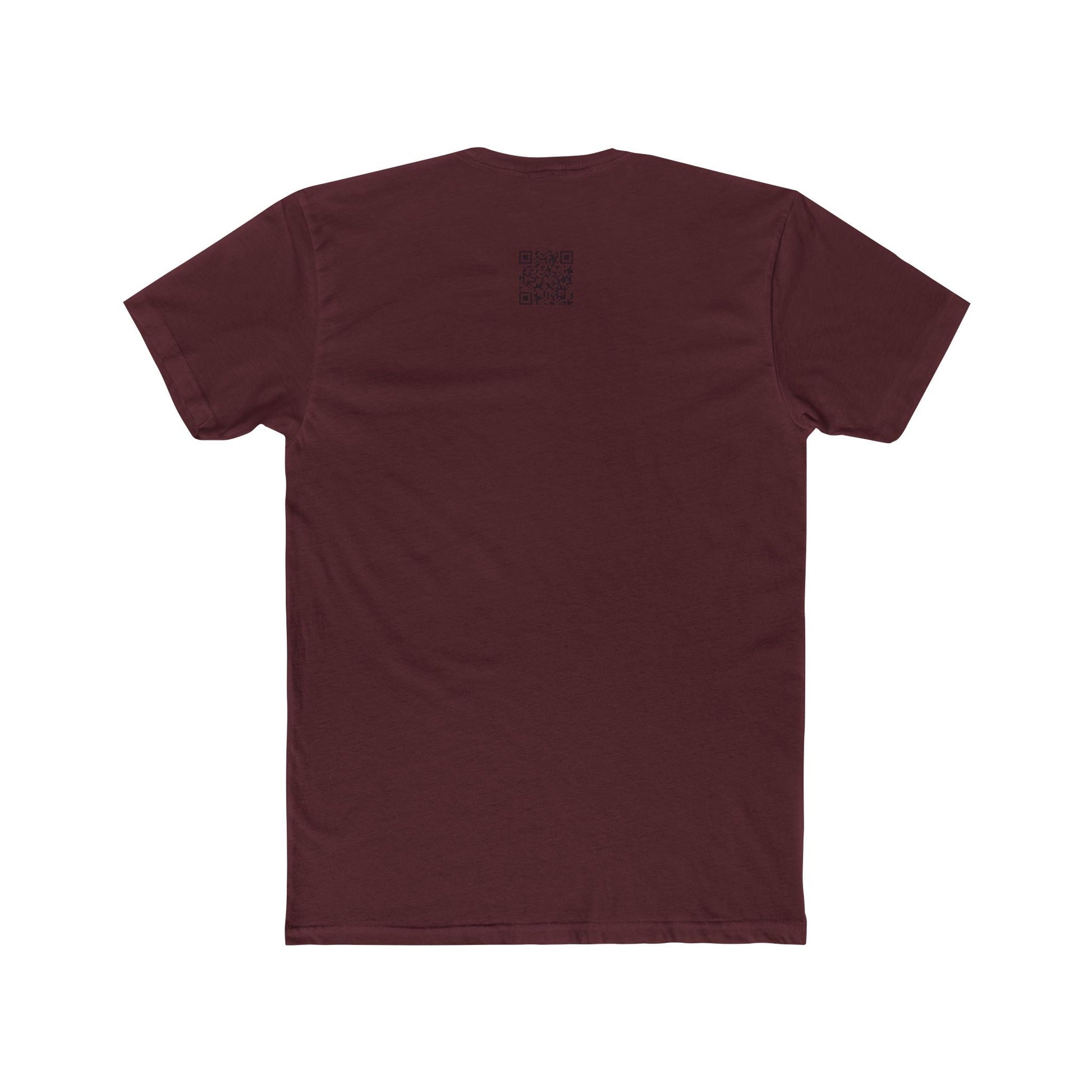 Retro "Don't Be So Rebitchulous" Slim Fit Graphic Tee - - Slim Fit Graphic Tee