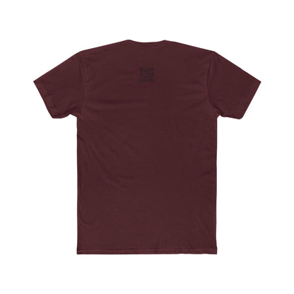 Retro "Don't Be So Rebitchulous" Slim Fit Graphic Tee - - Slim Fit Graphic Tee