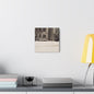 430 W 119th St New York Canvas Gallery Wraps 10″ x 10″ 1.25"