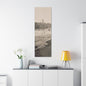 Central Park Canvas Gallery Wraps 20″ x 60″ 1.25"