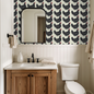 Henhouse Wallpaper - Peel & Stick LUXE - Wallpaper