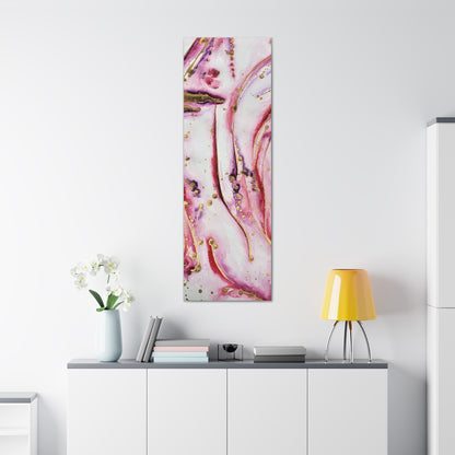 Cherry Cream Soda Canvas Gallery Wraps