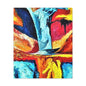 Pele Canvas Gallery Wraps 20″ x 24″ 1.25"