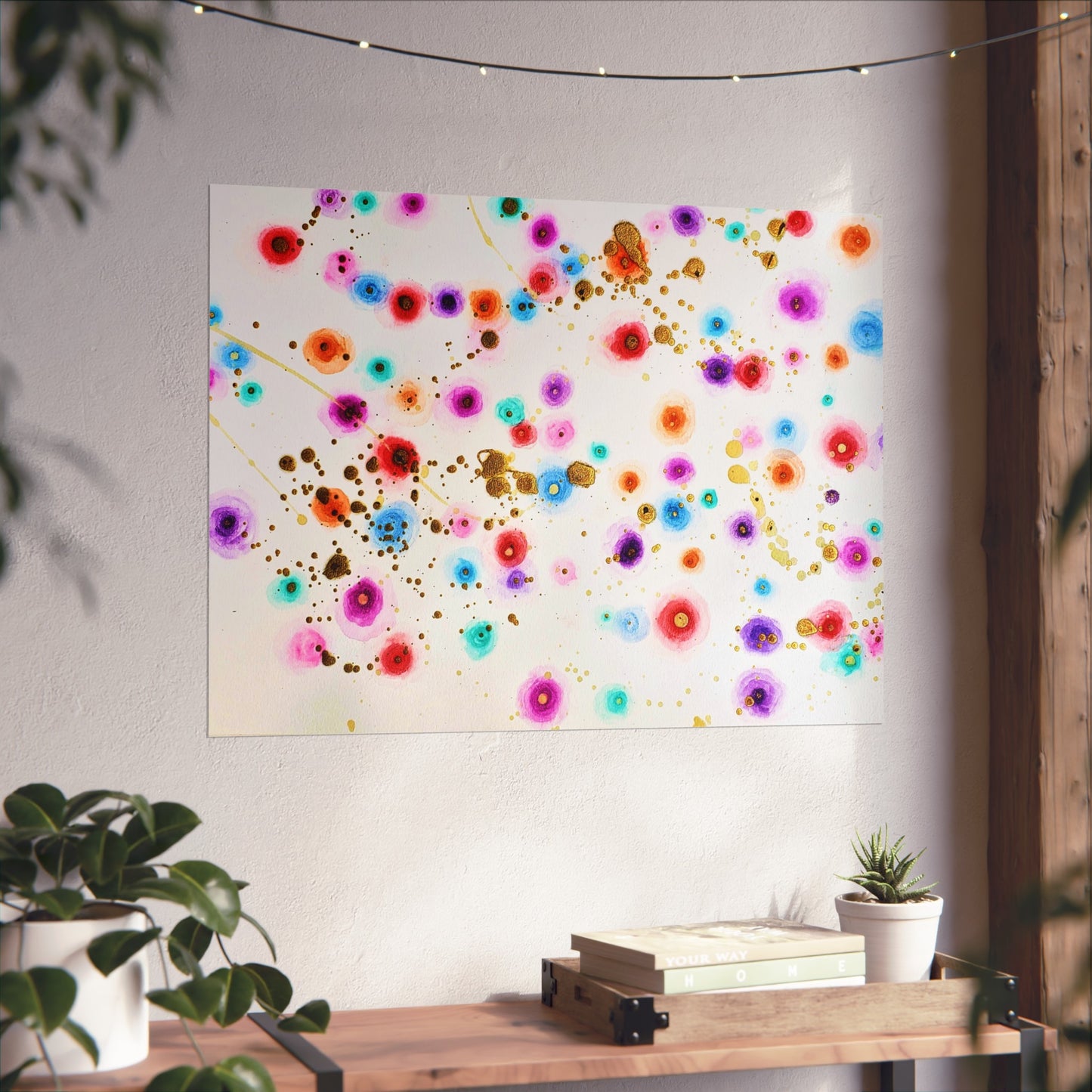 Bloom Fine Art Posters