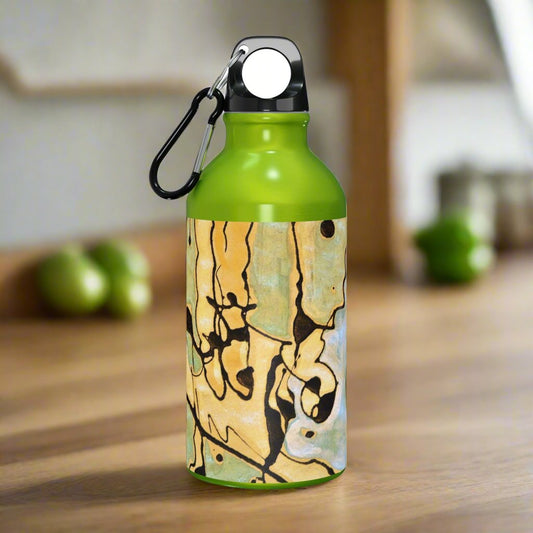 Screaming Ghost Oregon Sport Bottle