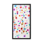 Bloom Gallery Canvas Wraps, Vertical Frame 10″ x 20″ Premium Gallery Wraps (1.25″)