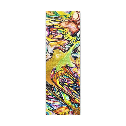 Phoenix Rising Canvas Gallery Wraps 20″ x 60″ 1.25"