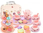 Tea Set Toy For Girls Kia Day Design