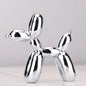 Creative Balloon Dog Sculpture - Kia Day Design