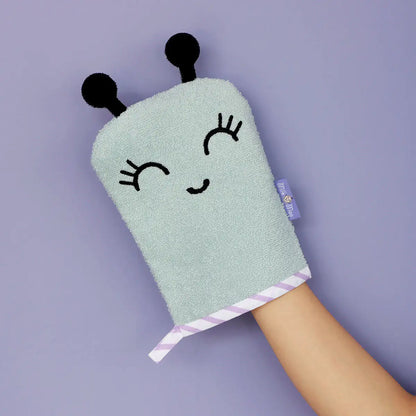 Milk&Moo Sangaloz Bath Glove