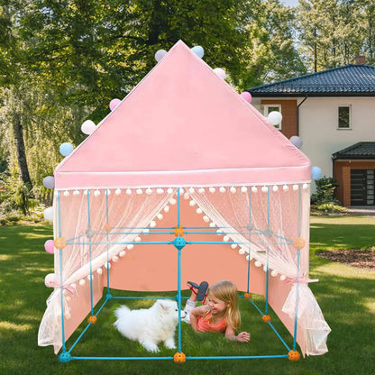 Building Kit Toy Kia Day Design