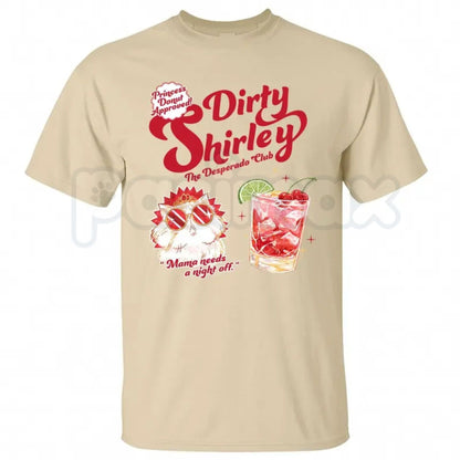 "Princess Donut Approved" T-Shirt – Official Dungeon Crawler Carl Fan Graphic Tee, Premium 100% Cotton LitRPG Royalty Top, Soft Lived-In Heavyweight G.C. B.S.T. Shirt, Made in USA- Pasimax- {{Product type}}