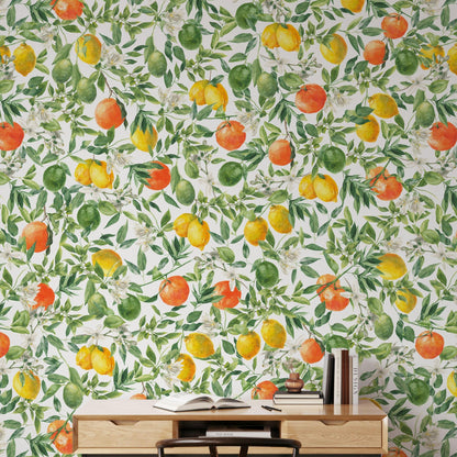 Mediterranean Wallpaper - - Wallpaper