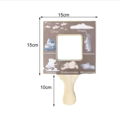 Wooden Montessori Busy Board Toys Kia Day Design