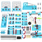 ElectroMag Kids Introduction: 50+ STEM Experiments Kit - n a - STEM Toy