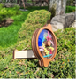 DIY Rotating Kaleidoscope Kit - A - kaleidoscope