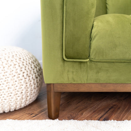 Melissa - Mid Century Modern Sofa- HouseOfZazla- {{Product type}}