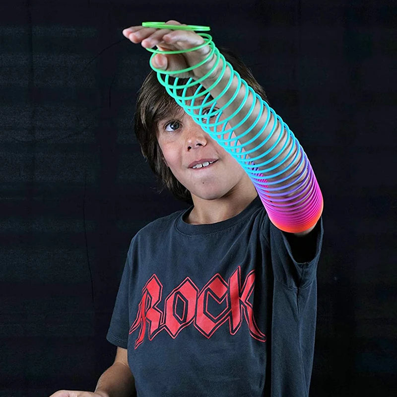 Rainbow Magic Neon Slinky 1-3pcs