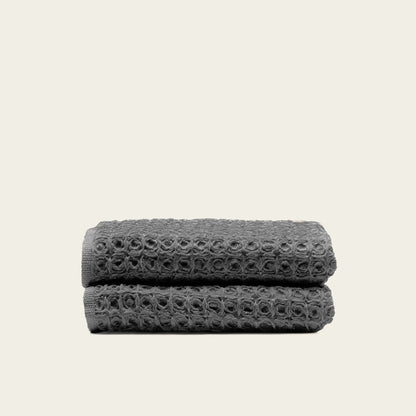 Sedona Australian Cotton Waffle Towels - - Home - Bath