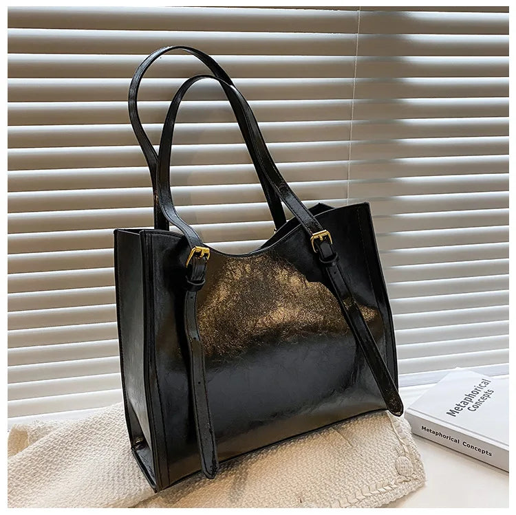 Designer/Luxury Handbags for Women Pu Leather Bags