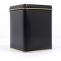 Empty Tea Tins - 4oz -