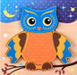 3D Animal Puzzle Set - Kia Day Design