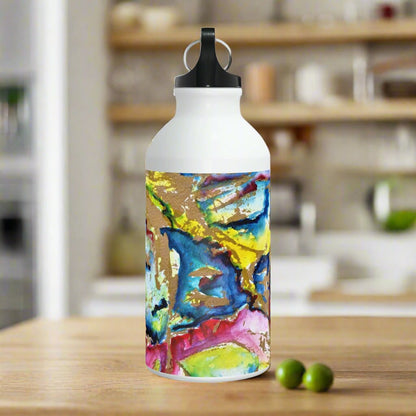 Mother's Face Oregon Sport Bottle