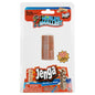 World's Smallest Jenga® Game- Rust & Cinder- {{Product type}}