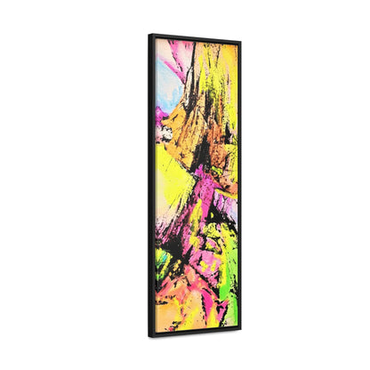 Fairies Delight Gallery Canvas Wraps, Vertical Frame