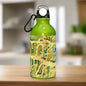 Acid Rain Oregon Sport Bottle