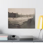Central Park Canvas Gallery Wraps 24″ x 18″ 1.25"