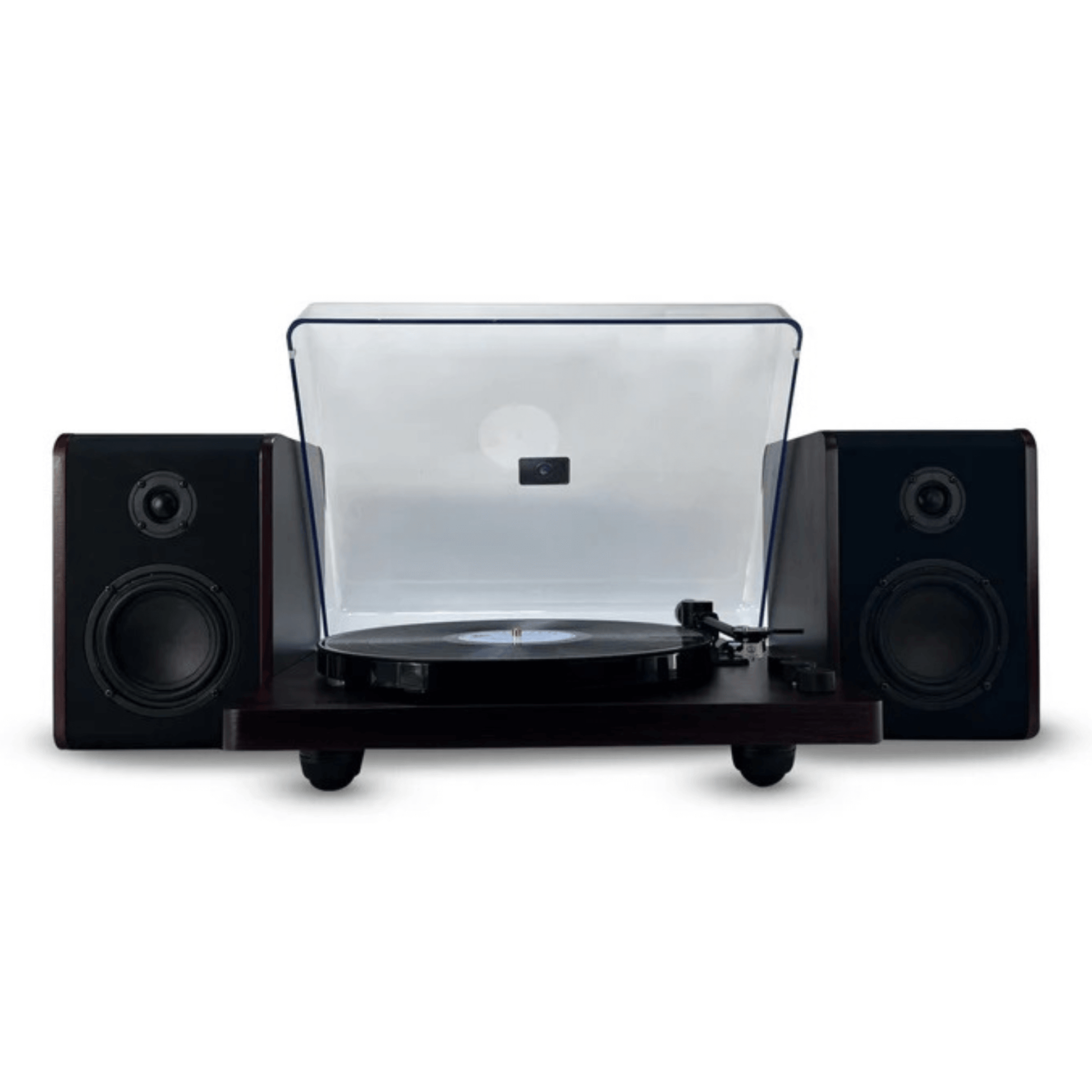 Victor Lincoln Record Player with Stereo Speakers- Jupiter Gear Home- {{Product type}}