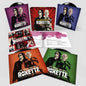 Roxette - Bag Of Trix (Music From The Roxette) - LP Vinyl- Weekly Hype- {{Product type}}