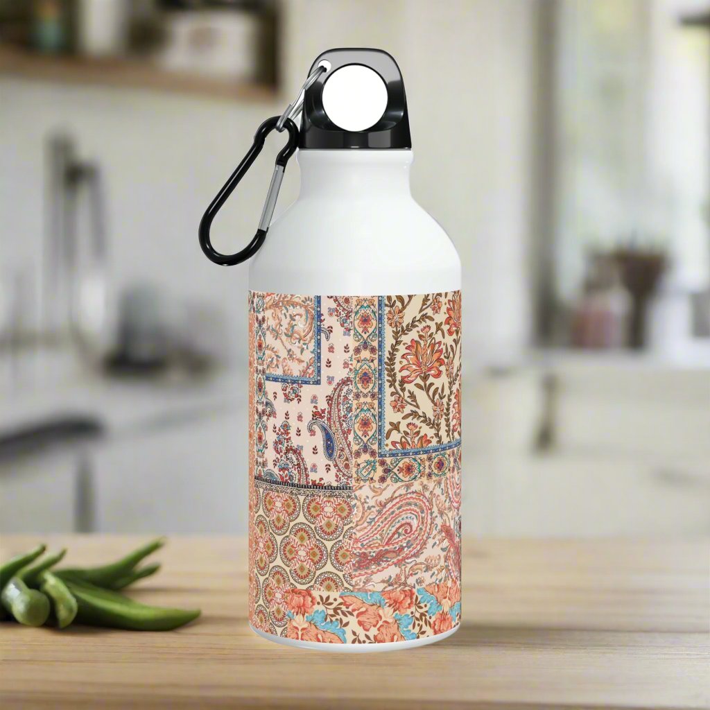 Patchwork Oregon Sport Bottle