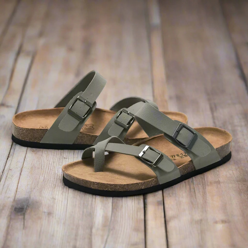 Summer Soft Sole Sandals