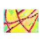 Love Chained Canvas Gallery Wraps 24″ x 16″ 1.25"