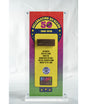 50th Anniversary Acrylic Stage Frame- Peace Of Stage LLC- {{Product type}}