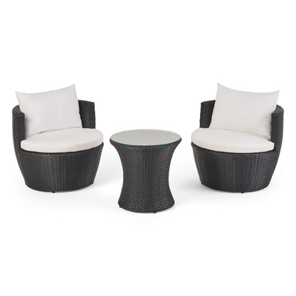 Kono - Chat Set Outdoor Furniture- Unique Piece Furniture- {{Product type}}