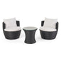 Kono - Chat Set Outdoor Furniture- Unique Piece Furniture- {{Product type}}