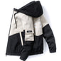Mens Lightweight Seasonal Jacket - Creamy white XXL - jacket