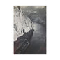 Boulder Dam Satin Canvas Stretched 24″ x 36″ (Vertical) 1.5"