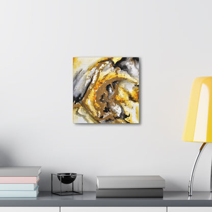 Tiger Stripe Canvas Gallery Wraps